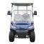 China 2 Passenger Electric Off Road Golf Cart With Non-slip Pedals