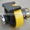 horizontal vertical AC DC Motor drive wheel 1.5kw 2kw agv parts