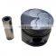 Engine piston 13101-0D130 suitable for toyota corolla 1ZZFE 12/2007-06/2014