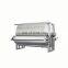 Best Sale HG High Efficiency Rotating Heating Scraper Drum Dryer for milk sugar/lactin/lactose