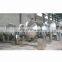 Low Price Continuous Double Cone Rotary Vacuum Dryer for indoxacarb