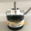 512PPR CW rotary absolute encoder TRD-MA512P