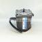 YN70-20/70JB40G10 220V AC Reversible Motor gear reduction ratio 1:40 100rpm single phase output
