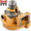 Hot sales S6D155 water pump 6127-61-1008 for D355A-3 D375A  bulldozer parts