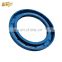 HIDROJET original quality wheel loader spare part rubber oil seal 70*95*12 skeleton oil seal 4030000048 for sale