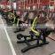 Plate Loaded Machine MND PL05 Import Fitness Gym Equipment Arm Curl Weight Bench Bodybuilding Biceps Curl Machine