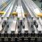 Existing Moulds For T Slot Aluminum Profile,V Slot Aluminium Extrusion,Production Line Making Aluminum profile