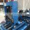 1-3mm Thickness Quick Size Change Building Material Machinery CZ Purling Roll Forming Machine