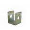 Custom precision hardwaresmall stainless steel aluminum brass stamping parts
