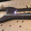 Good Quality Customized Sheet metal Fabrication Laser Engraving & Marking Services