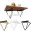 OEM modern style storage shelf floating shelf bracket wall shelf bracket