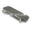Custom metal shield sheet metal parts bending stamped metal parts
