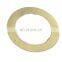 Brass stamping L bending billboard support hair dryer accessories