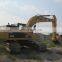 Оригинальный гусеничный экскаватор Caterpillar 325Dl CAT весом 25 тонн из Японии
