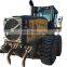 Used Volvo  G780 motor grader