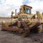 Японский бульдозер Caterpillar D9N продается в Шанхае