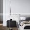 Post Modern Decorative Home Project Fashion Designer Replica LED Floor Lamp