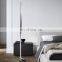 Contemporary Designer Post Modern Lamp Creative Tripod Floor Lamp American Simple Bedside Lamp