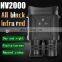 2021 New mini NV2000 1080P Full HD digital hunting Infrared Night Vision Scope Binoculars