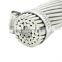 overhead conductor  125mm2 cable 4/0 awg penguin acsr/aw for astmb232