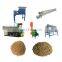 china fish meal powder production line fish feed processing machine