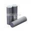 buy  99.9% to 99.99% pure aluminum bar 8mm 250mm 6061 3d printer mill finish t6 aluminum rod per pound