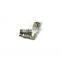 54403266 air compressor angle coupling for Ingersoll rand screw air compressor parts