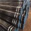 cold drawn seamless steel pipe factory