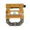 Multi Functional Magnetic Particle Flaw Detector MPI Testing Machine