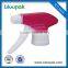 New type top sale spray trigger foam
