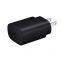 25W Fast Charging Type-C Cable Wall Charger Travel Adapter For Samsung Note 10 Plus / S10 Plus S10e S9 Plus S8