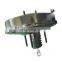 Braking Vacuum Booster Power Pump Auto Brake System Spare Parts FLO453