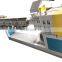 KLHS  evoh multilayer pipe production line ppr pipe making extruder floor heat pert pipe plastic single screw extruder