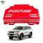 Engine Protector Guard Skid Plate for 2015+ hilux revo 2017 Fortuner