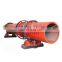 Efficiency Small Industrial Material Rotary Dryer Biomass Drum Dryer