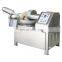 High Speed Meat Industrial Sausage chopper machine for food processing industry