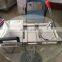 BBQ Manual meat skewer machine with factory price