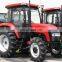 hot sale 4WD farm tractor for sale