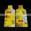 Special shape bag packing machine for honey special shape plastic bag special shaped bag