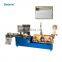 Multifunction tongue depressor / chopsticks/ bamboo sticks packaging machine
