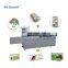 High Quality condom/ pills/ tablets box packing machine with automatic feeding device