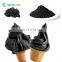 Sephcare vegetable carbon black food color powder e153 food color black