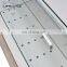Ductility Testing Machine for formed asphalt or semi-solid bitumen