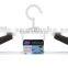 callia plastic hanger for trousers and clothes
