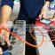 Taijia concrete steel corrosion detector rebar rust detector ZBL-C310A rebar scanner detector
