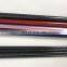 1.6m 1.8m one section 2.7m 3.0m carp surf OEM customized carbon fiberglass blank 30T 40T