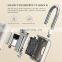 Youpin xiaomi eco Smart Fingerprint Lock Padlock Kitty Hardcore Technology Fingerprint Open Smart Home Travel Office Safe