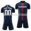 Kids Soccer Uniforms Children Cheap Soccer Team Jersey Uniforms Football Soccer Kids Jersey Short Set Youth