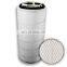 Chinese factory professional products steel air filter
