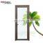 NFRC AS2047 standard custom commercial office soundproof aluminium casement windows and doors